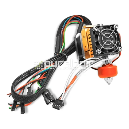 Экструдер в сборе одинарный 3D-EHS-01-1.7-0.4 4 150 Экструдер в сборе одинарный 3D-EHS-01-1.7-0.4 фото