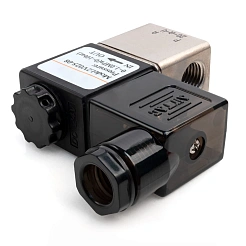 Электромагнитный клапан 2V025-08B 5 403 руб. Электромагнитный клапан 2V025-08B