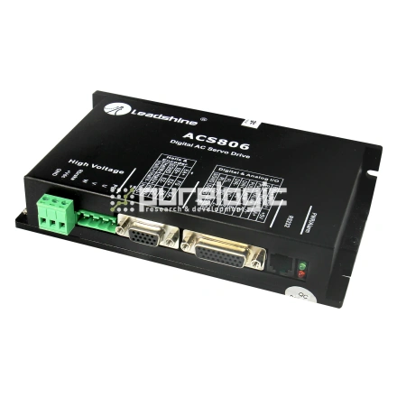 Драйвер ACS806 фото