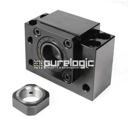 Опора ШВП подшипниковая BK50 22 061 Опора ШВП подшипниковая BK50 фото