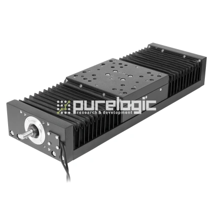 Модуль линейного перемещения PLLM-61L-05200 57 410 Модуль линейного перемещения PLLM-61L-05200 фото