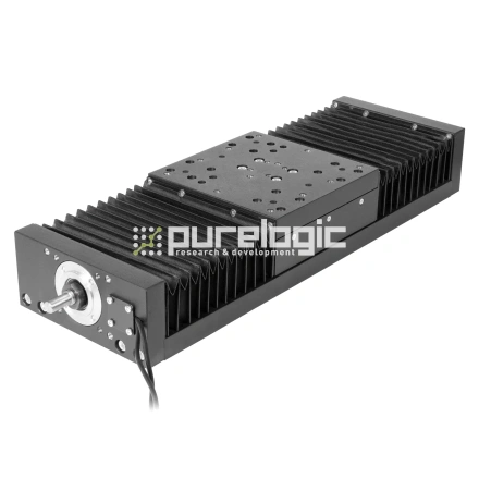 Модуль линейного перемещения PLLM-61L-05200 фото