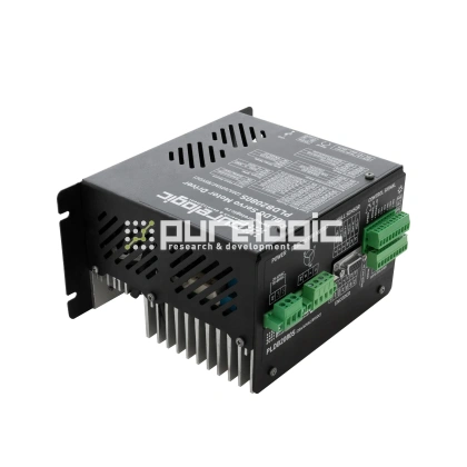Серводрайвер BLDC PLDB2080S фото