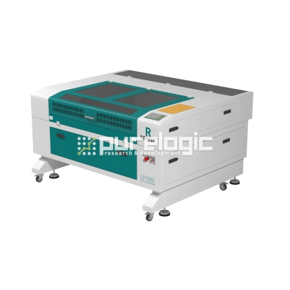 Лазерный станок REINER LP1490-80W 572 182 Лазерный станок REINER LP1490-80W фото