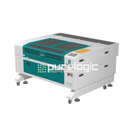 Лазерный станок REINER LP1490-100W фото