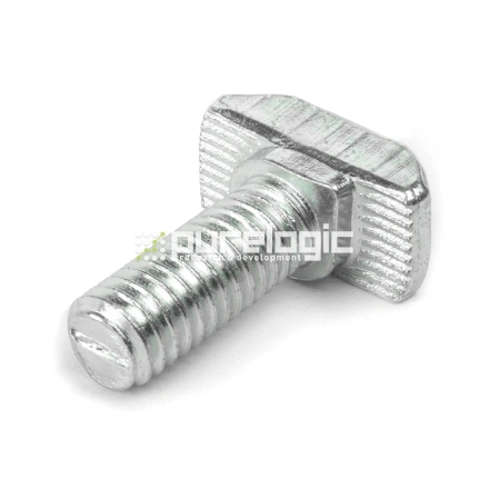 Болт Т-образный 30TS6x16 фото