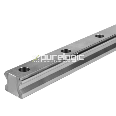 Рельсовые направляющие Hiwin HGR65RC фото