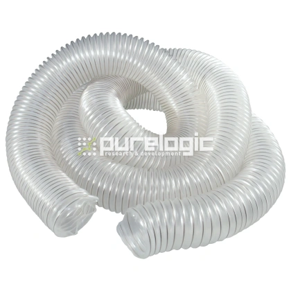 Гофро-труба PVC-ID76 1 250 Гофро-труба PVC-ID76 фото