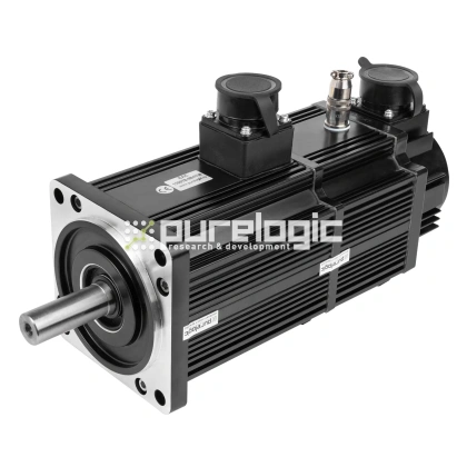 Серводвигатель 110STB-M04030 49 676 Серводвигатель 110STB-M04030 фото