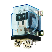 Реле электромагнитное JQX-60F-1Z-12