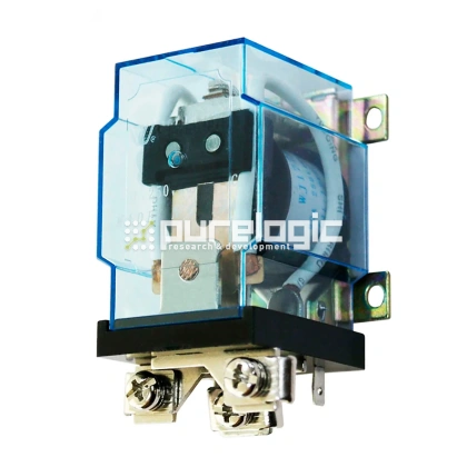 Реле электромагнитное JQX-60F-1Z-12 фото