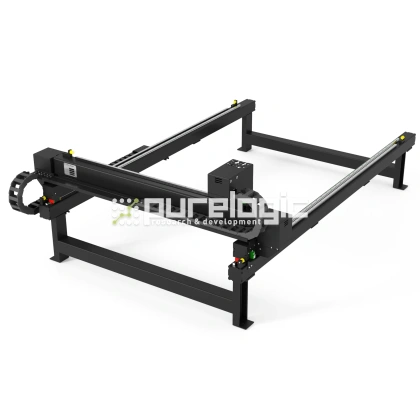 Станок-конструктор с ЧПУ RL1016-01 309 012 Станок-конструктор с ЧПУ RL1016-01 фото