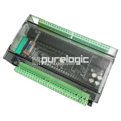 PLC контроллер LE3U-48MR6AD2DA фото