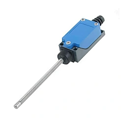 Концевой выключатель XZ-9101 551 руб. Концевой выключатель XZ-9101