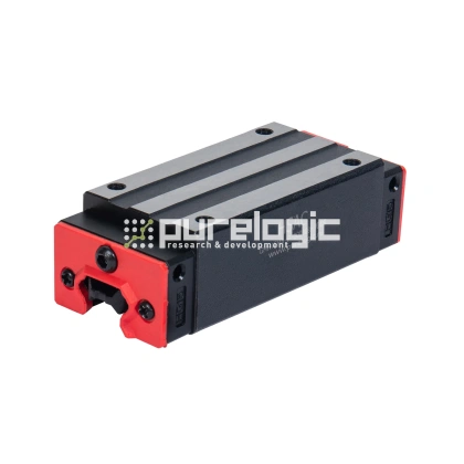 Модуль опорный HSAC GHH35HA 9 747 Модуль опорный HSAC GHH35HA фото