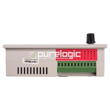 ЧПУ контроллер SMC4-4-16A16B 30 235 ЧПУ контроллер SMC4-4-16A16B фото