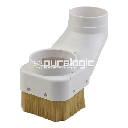 Щетка-насадка на шпиндель SPB-100-100 2 142 Щетка-насадка на шпиндель SPB-100-100 фото