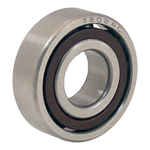 Подшипник радиально-упорный 7202AC