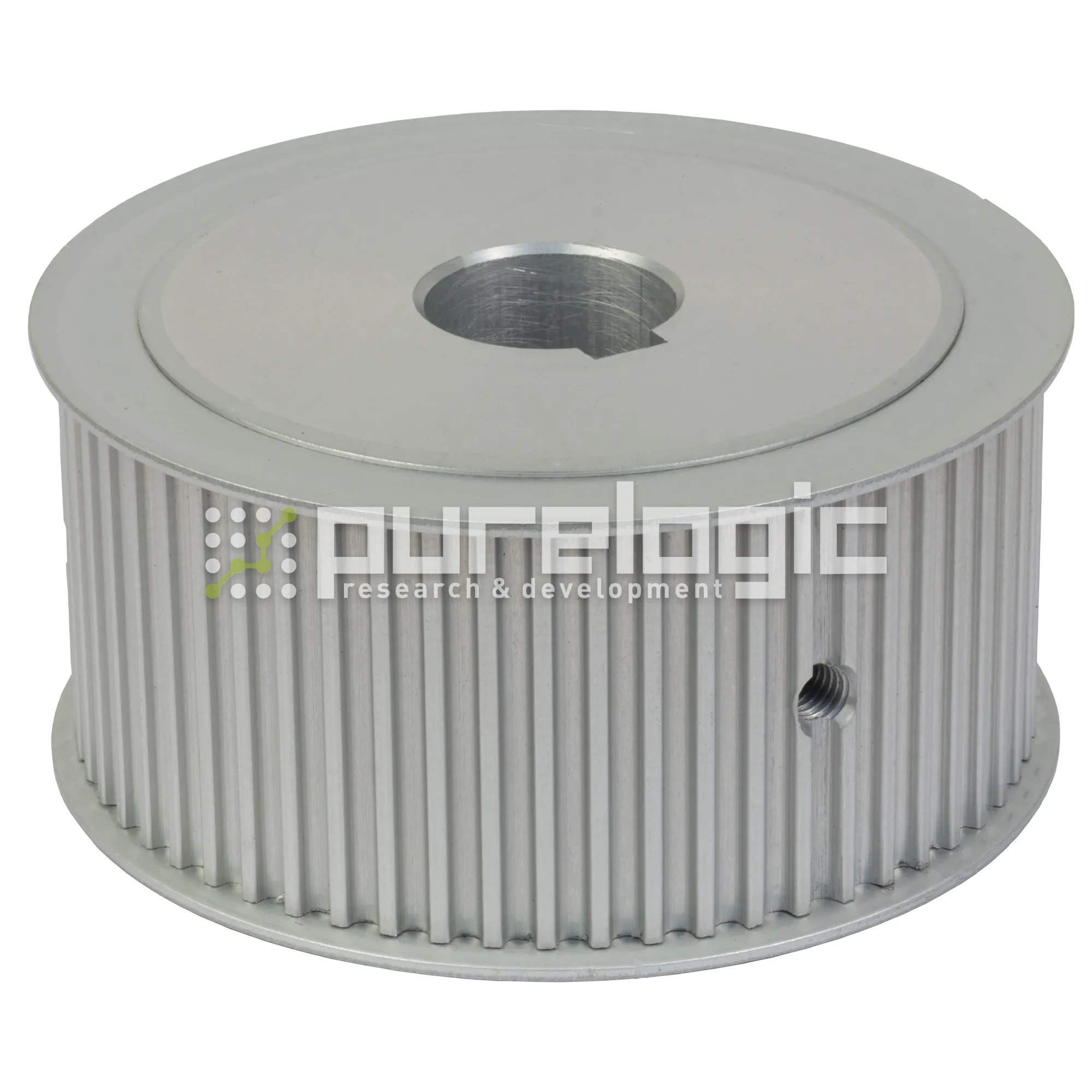 Шкив зубчатый BLA-60-5M-40-A-N24 5 927 Шкив зубчатый BLA-60-5M-40-A-N24 фото