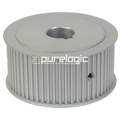 Шкив зубчатый BLA-60-5M-40-A-N24 5 927 Шкив зубчатый BLA-60-5M-40-A-N24 фото