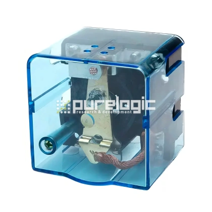 Реле электромагнитное JQX-62F-1Z-24 фото