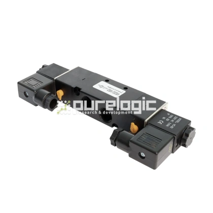 Пневмораспределитель V5232-10E2 1 318 Пневмораспределитель V5232-10E2 фото