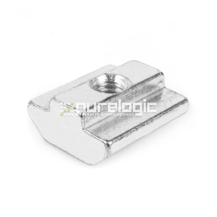 Сухарь пазовый 40HM6 фото