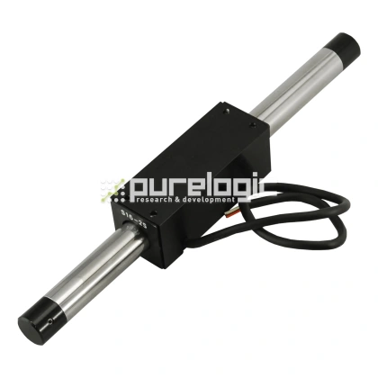 Линейный двигатель GYG2-S02A-3.0 фото