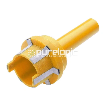 Конус чистящий HSK40 1 760 Конус чистящий HSK40 фото