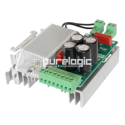 Дампер PLZ005-G3 5 531 Дампер PLZ005-G3 фото