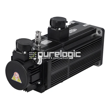 Серводвигатель 110STB-M06030 фото