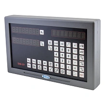 Дисплей D60-2v