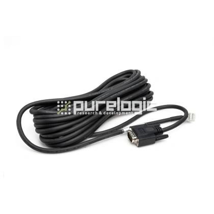 Кабель YA1E-8M 3 269 Кабель YA1E-8M фото