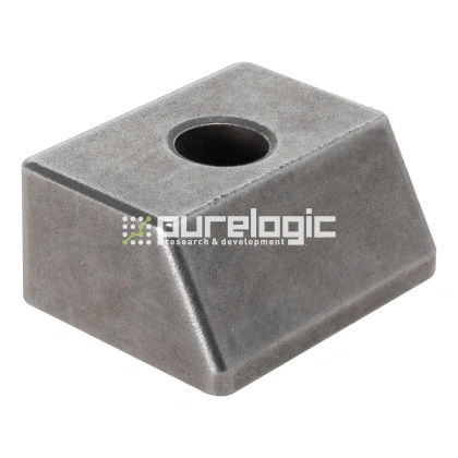 Упор клиновой HS-H1 47 Упор клиновой HS-H1 фото