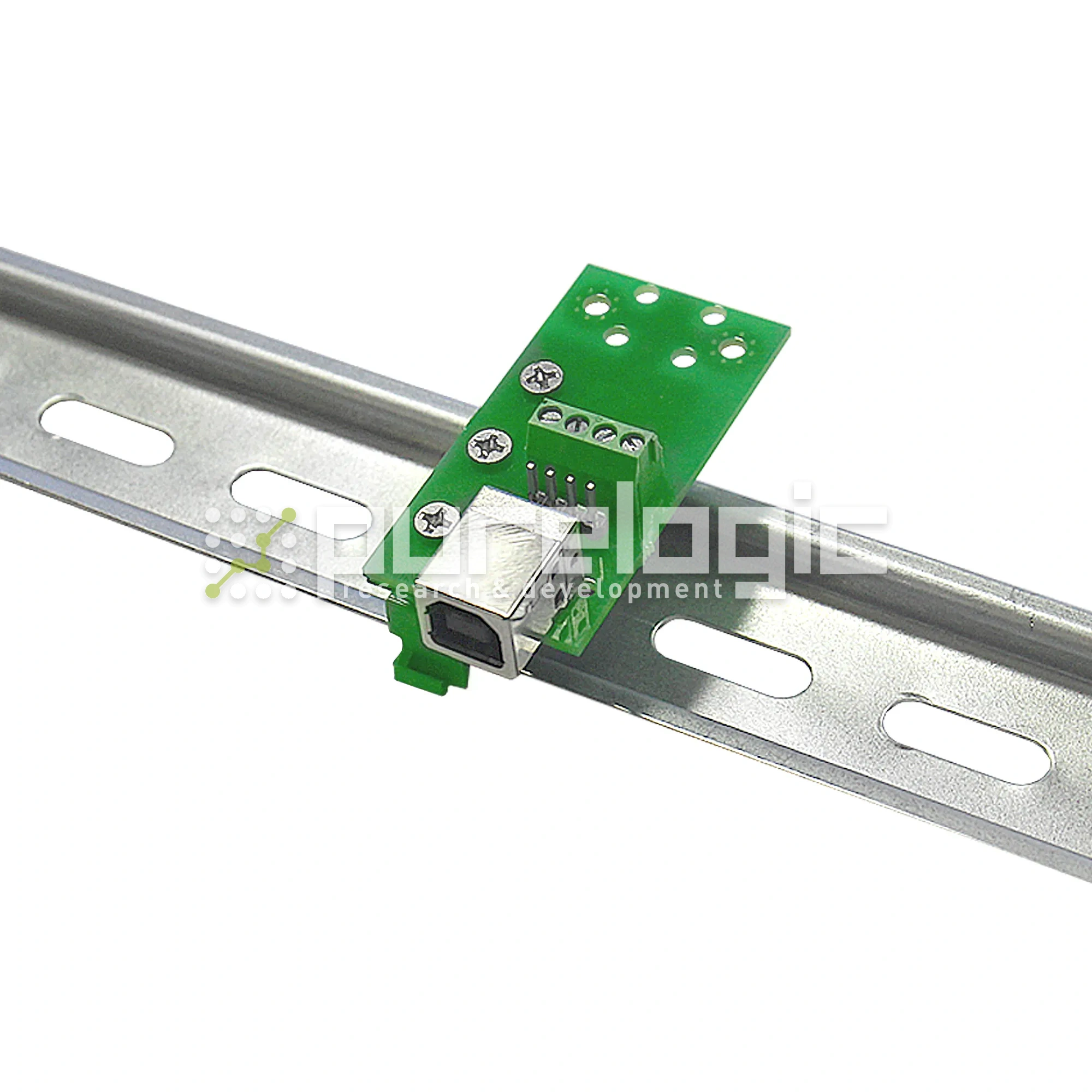 Переходник PLB-USBB 577 Переходник PLB-USBB фото