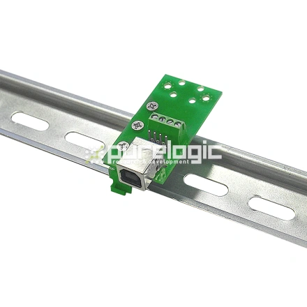 Переходник PLB-USBB фото