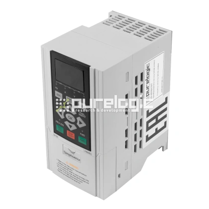 Преобразователь частоты DX100-4T0022 26 631 Преобразователь частоты DX100-4T0022 фото