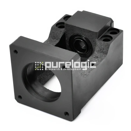 Кронштейн двигателя SSX12-60 4 449 Кронштейн двигателя SSX12-60 фото