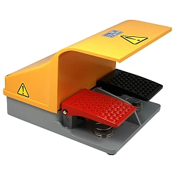 Переключатель-педаль XF-87