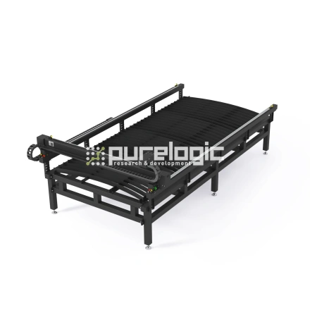 Станок-конструктор с ЧПУ RL1631-01 фото