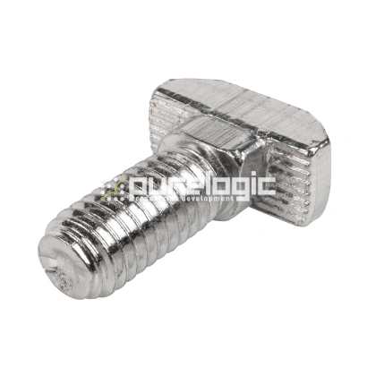 Болт Т-образный 45TS8x16 15 Болт Т-образный 45TS8x16 фото