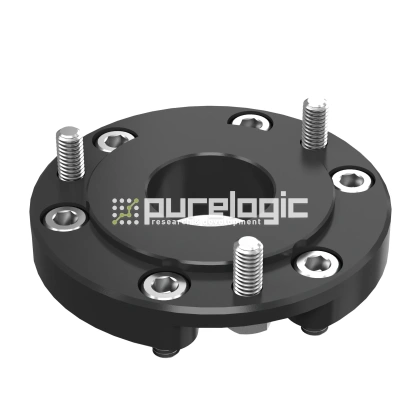 Планшайба RY-RX2 фото