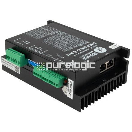 Драйвер DMA882-CAN фото