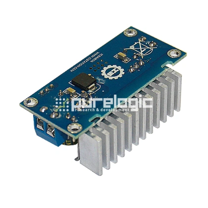 Преобразователь напряжения SU3242-05-1 фото