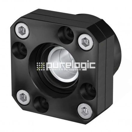 Опора ШВП Hiwin FK30-C5 фото