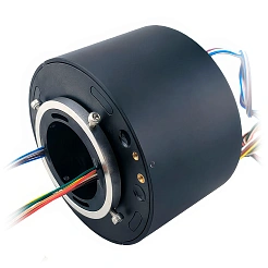 Вращающееся электрическое соединение GK50119-6P10 24 730 руб. Вращающееся электрическое соединение GK50119-6P10