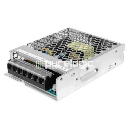 Источник питания импульсный GD-60-12-24 фото