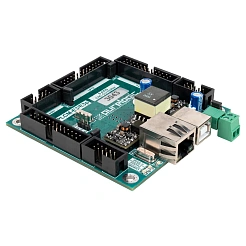 Контроллер PLCM-E3p (Ethernet) 32 898 руб. Контроллер PLCM-E3p (Ethernet)