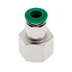 Фитинг прямой VPCF06-01