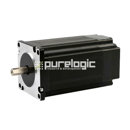 Бесколлекторный двигатель PL57BLF101-230 7 523 Бесколлекторный двигатель PL57BLF101-230 фото